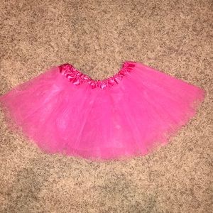 LIGHT UP PINK TUTU